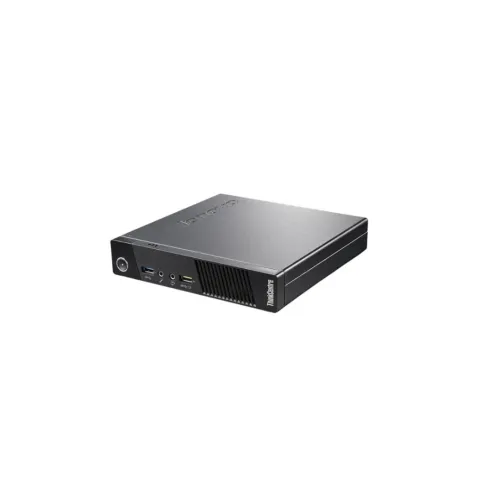 Unité Lenovo Thinkcentre M73 i3-4220T - 8 Gb - 256 Gb SSD