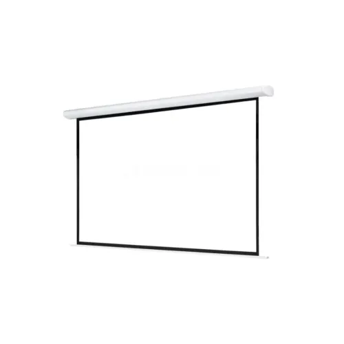 Ecran de projection 240 X 240 Electrique