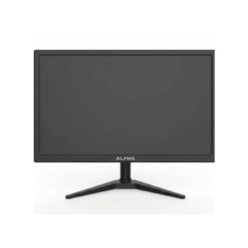 ECRAN 20" ALPHA D2510-24 LED-VGA