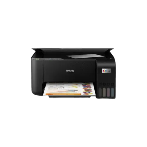 Imprimante Epson EcoTank L3210