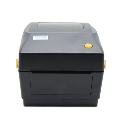 Imprimante code a barre Xprinter XP-DT426B