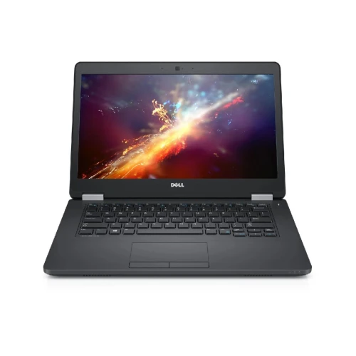 Pc Portable Dell Latitude E5470 i5-6300 / 8GB / 256 GB SSD / 14" (OC)