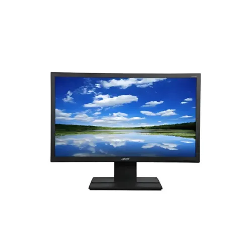 Ecran 21.5" Acer V226HQL-TFT