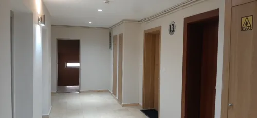 Vente Appartement F3 Oran Oran