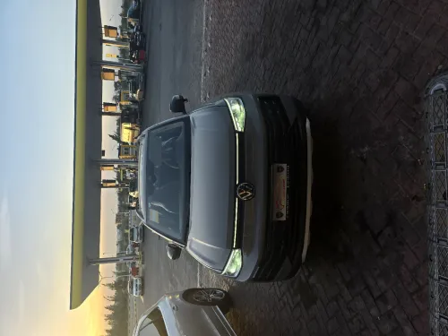 Volkswagen Tahru 2025 1.5 160ch