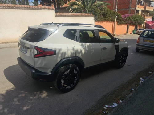 Dacia Duster 2026 Extreme
