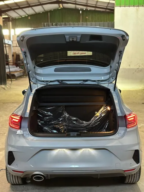 Renault Clio 5  2026 Esprit Alpine