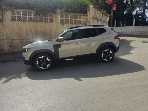 Dacia Duster 2026 Extreme
