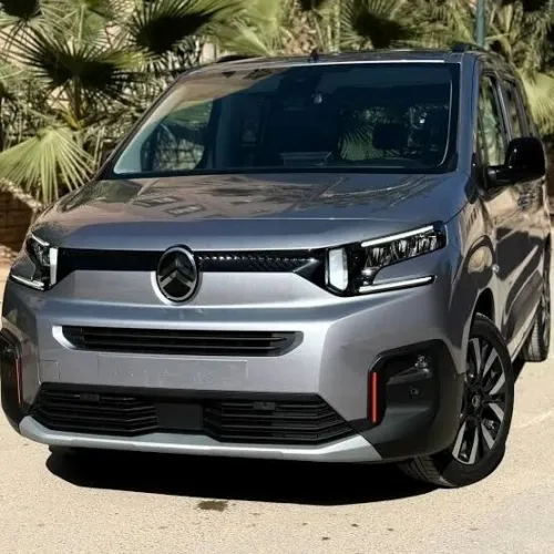 Citroen Berlingo 2025 Xtl