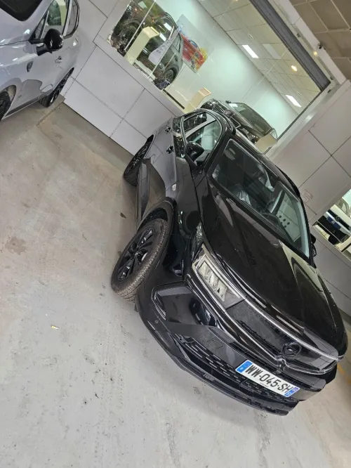 Opel GrandLand 2025 Gs line
