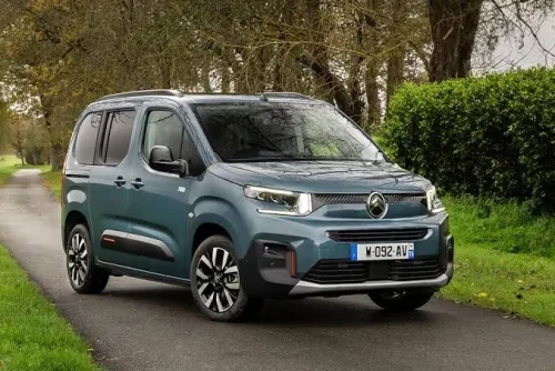 Citroen Berlingo 2025 Xtr