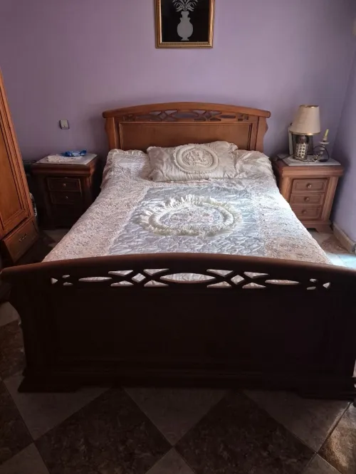 Vends chambre a coucher 