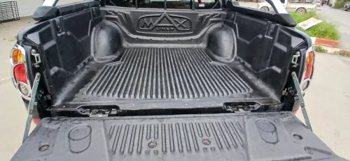 Mitsubishi L200 2014 Doube cabine Evolution