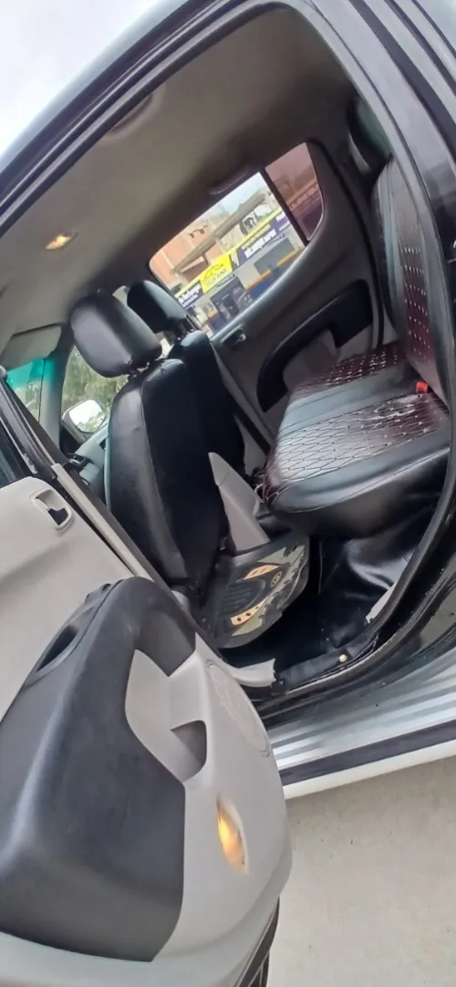 Mitsubishi L200 2014 Doube cabine Evolution