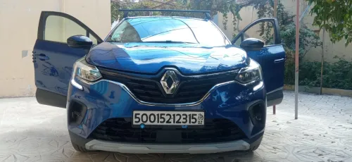 Renault Captur 2023 Techno 