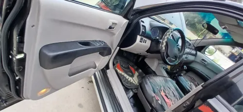 Mitsubishi L200 2014 Doube cabine Evolution