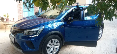 Renault Captur 2023 Techno 