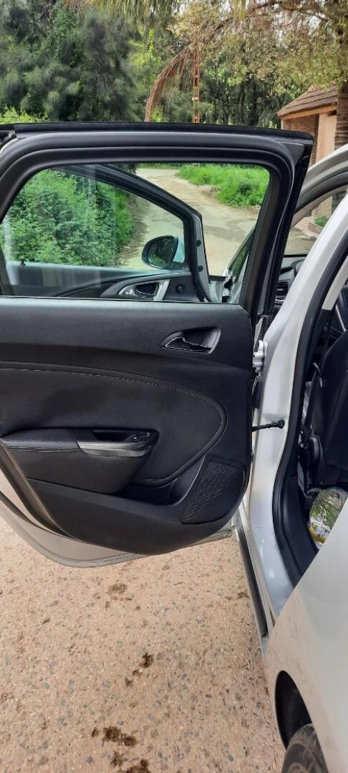 Opel Astra 2012 Astra