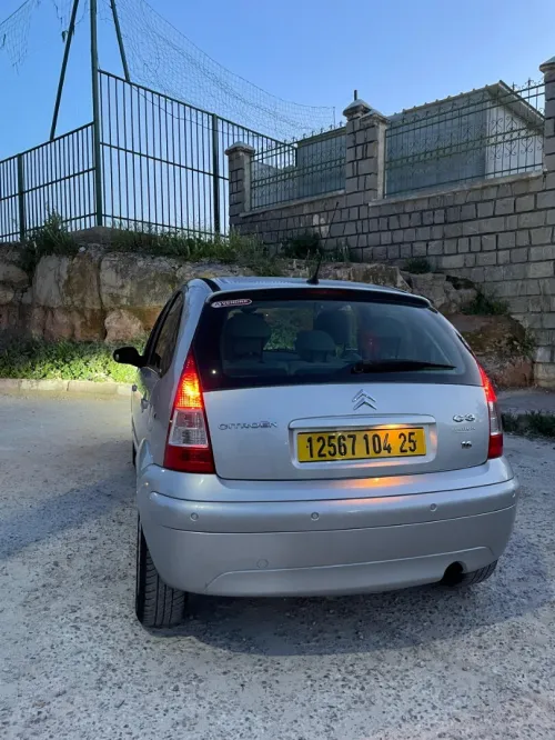 Citroen C3 2004 C3