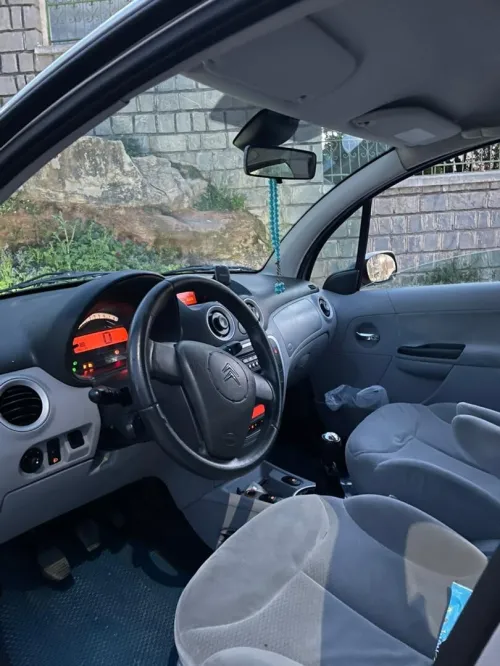 Citroen C3 2004 C3