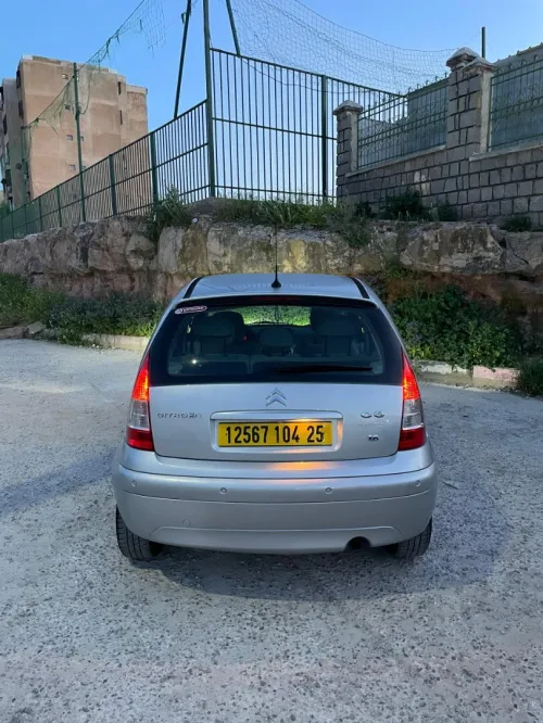 Citroen C3 2004 C3