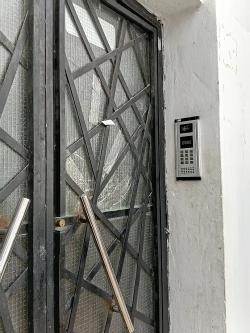 Location Appartement F4 Constantine Constantine
