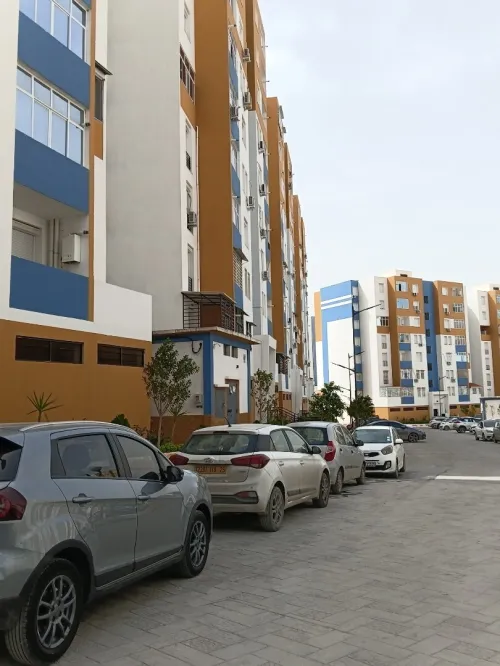 Location Appartement F4 Constantine Constantine
