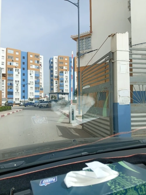 Location Appartement F4 Constantine Constantine