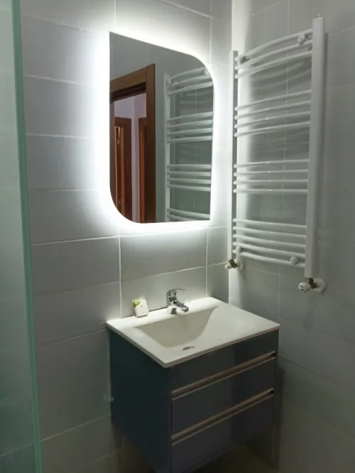 Location Appartement F4 Constantine Constantine