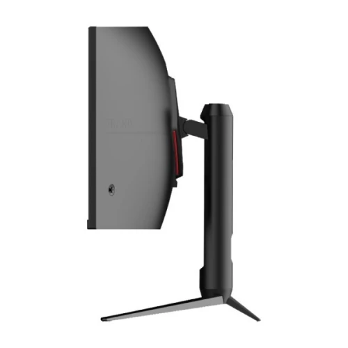 HYBROK 34'' LIGHT HG34WQHD 1Ms 165Hz SPEAKER CURVED