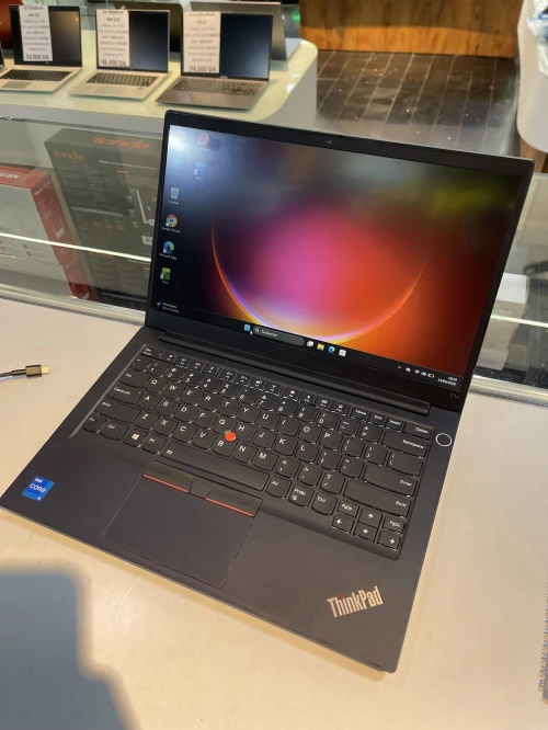 LENOVO THINKPAD E14 Gen2 i5 11th 8GB 256SSD