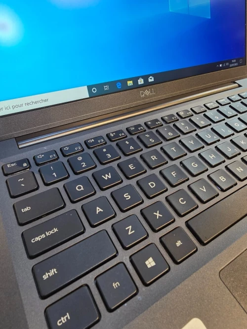 DELL LATITUDE 7400 i5 8th 8GB 256SSD IPS FHD