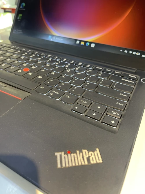 LENOVO THINKPAD E14 Gen2 i5 11th 8GB 256SSD