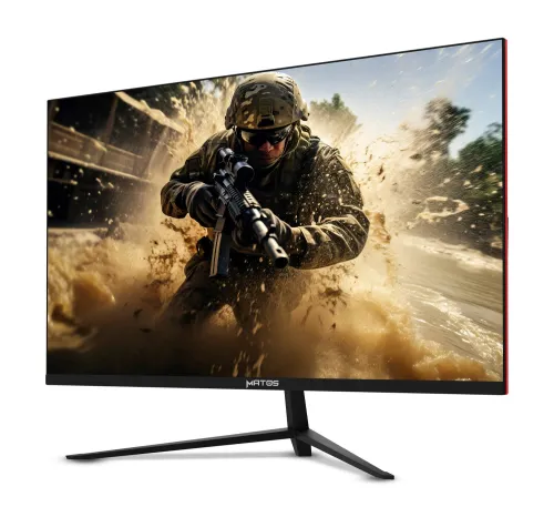 Matos DELTA 27'' 120Hz FHD 1ms VRR & ALLM
