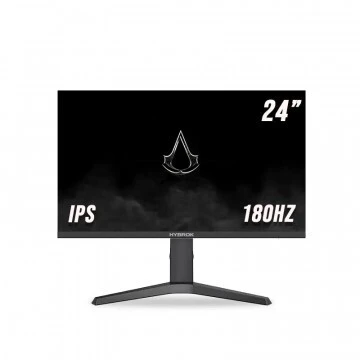 HYBROK FLAME HG24IFL 24'' 180Hz 1Ms IPS FHD