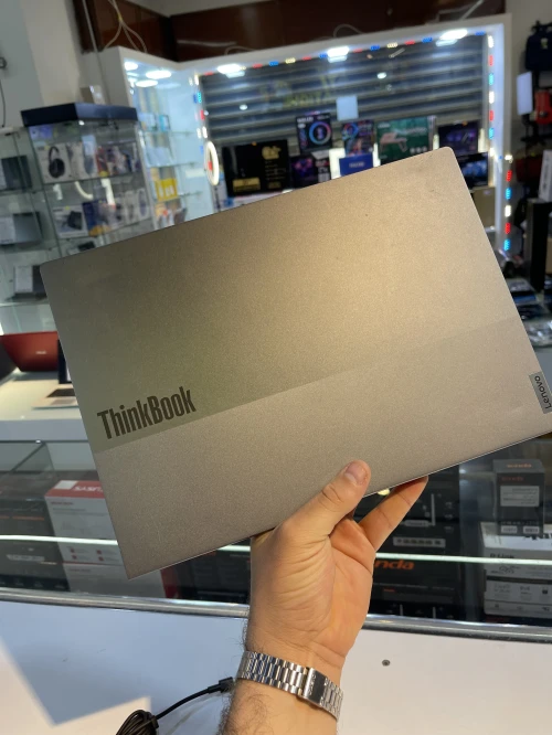 Lenovo ThinkBook 14 G7 ultra5 125U 16GB DDR5 256SSD