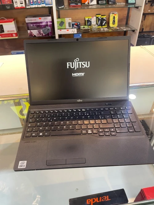 Fujitsu LifeBook A3510 i5 10th 8GB DDR4 256SSD 