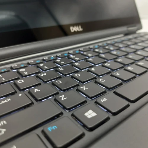 DELL LATITUDE 7390 2in1 i5 8th /16GB DDR4 /256SSD X360 FHD Tactile