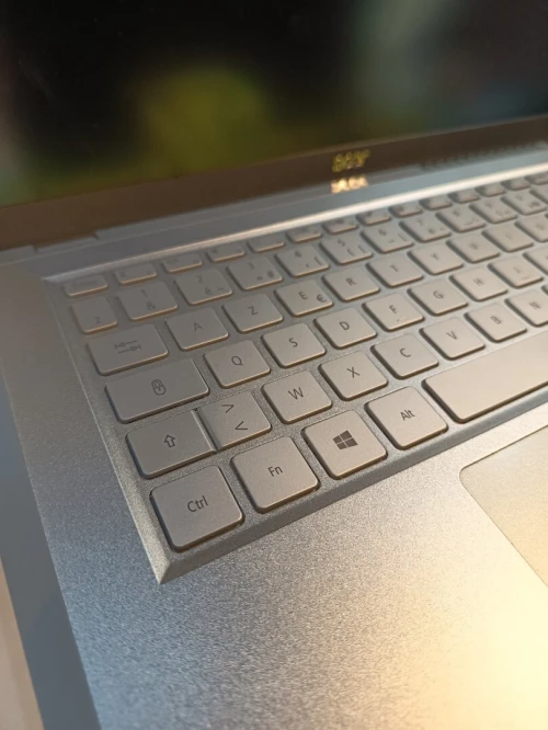 Acer SWIFT 3 i5 11th 16GB 512SSD 14''FHD AZERTY