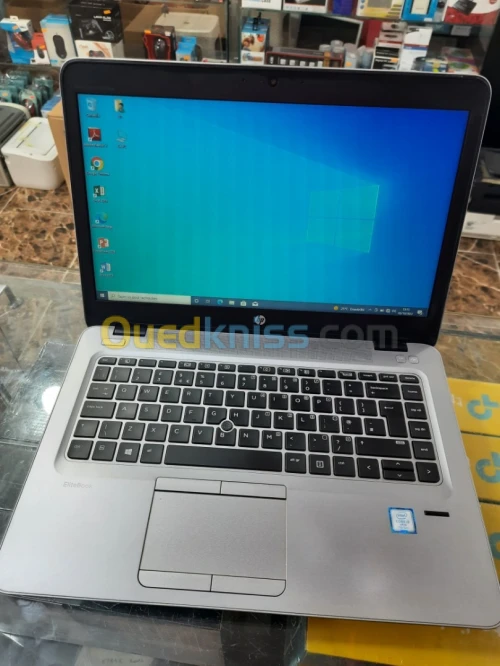 hp EliteBook 840 G4 i5 7th /8GB DDR4 /256SSD