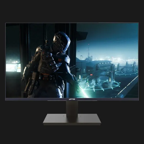 MATOS VIPER - 24" IPS 1MS - 120HZ - MSG2412 - VRR - COMPATIBLE PS5 XBOX