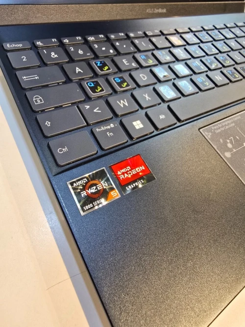 Asus ZenBook UX425 Ryzen 5 5600H 16GB 512SSD 