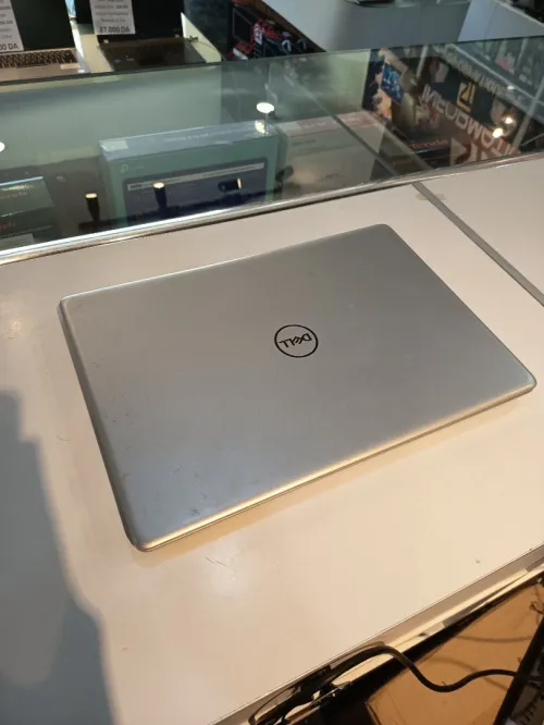 DELL INSPIRON 5593 i7 10th 16GB DDR4 512SSD 15.6FHD