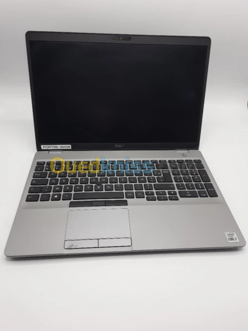 DELL Precision 3551 i7 10th /Ram 8GB /SSD 256 NVIDIA Quadro P620