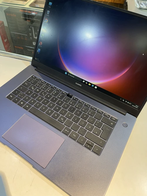 Huawei MateBook 15 i5 11th 16GB 512SSD