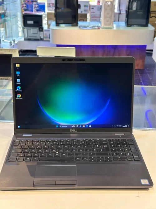 DELL LATITUDE 5501 i7 9850H /32GB DDR4 /1To SSD MX150 