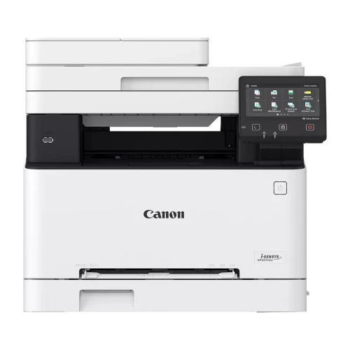 CANON MULTIFONCTION LASER COULEUR I-SENSYS MF657CDW FAX WIFI LAN ADF