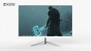 Matos XZ25 25'' 120Hz Fast IPS 1ms FHD VRR & ALLM