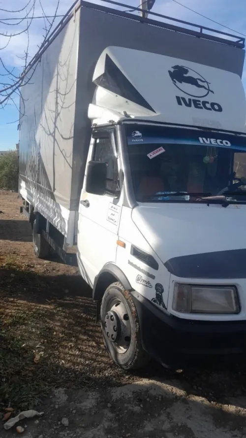 Iveco Classique 2000
