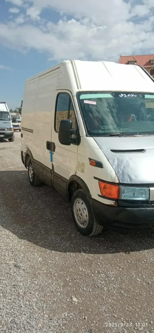 Iveco S11 2001